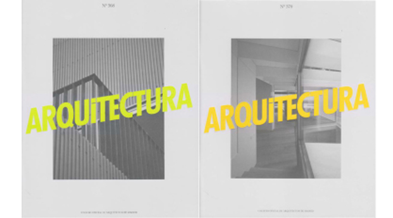 Arquitectura | Premis FAD 2016 | Pensament i Crítica
